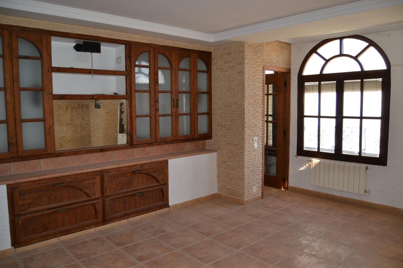 3 Zimmer Wohnung zu verkaufen in Albatera mit Garage - 215.000 € (Ref: 9671024)