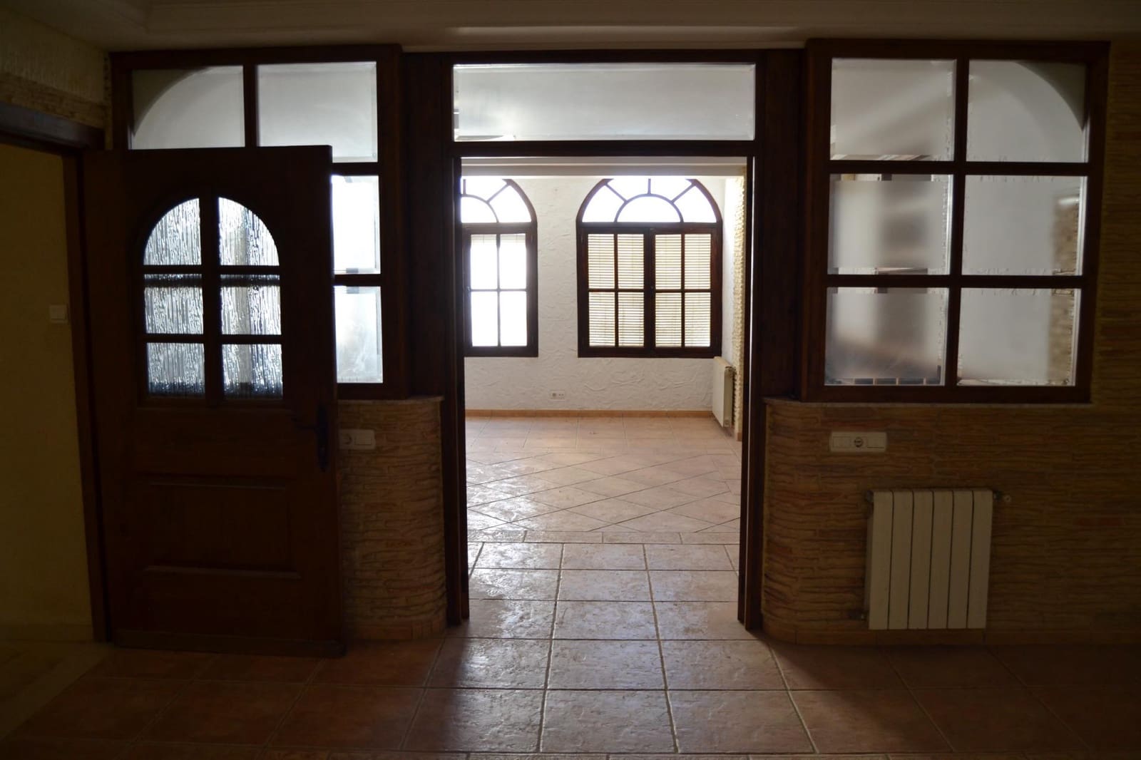 3 Zimmer Wohnung zu verkaufen in Albatera mit Garage - 215.000 € (Ref: 9671024)