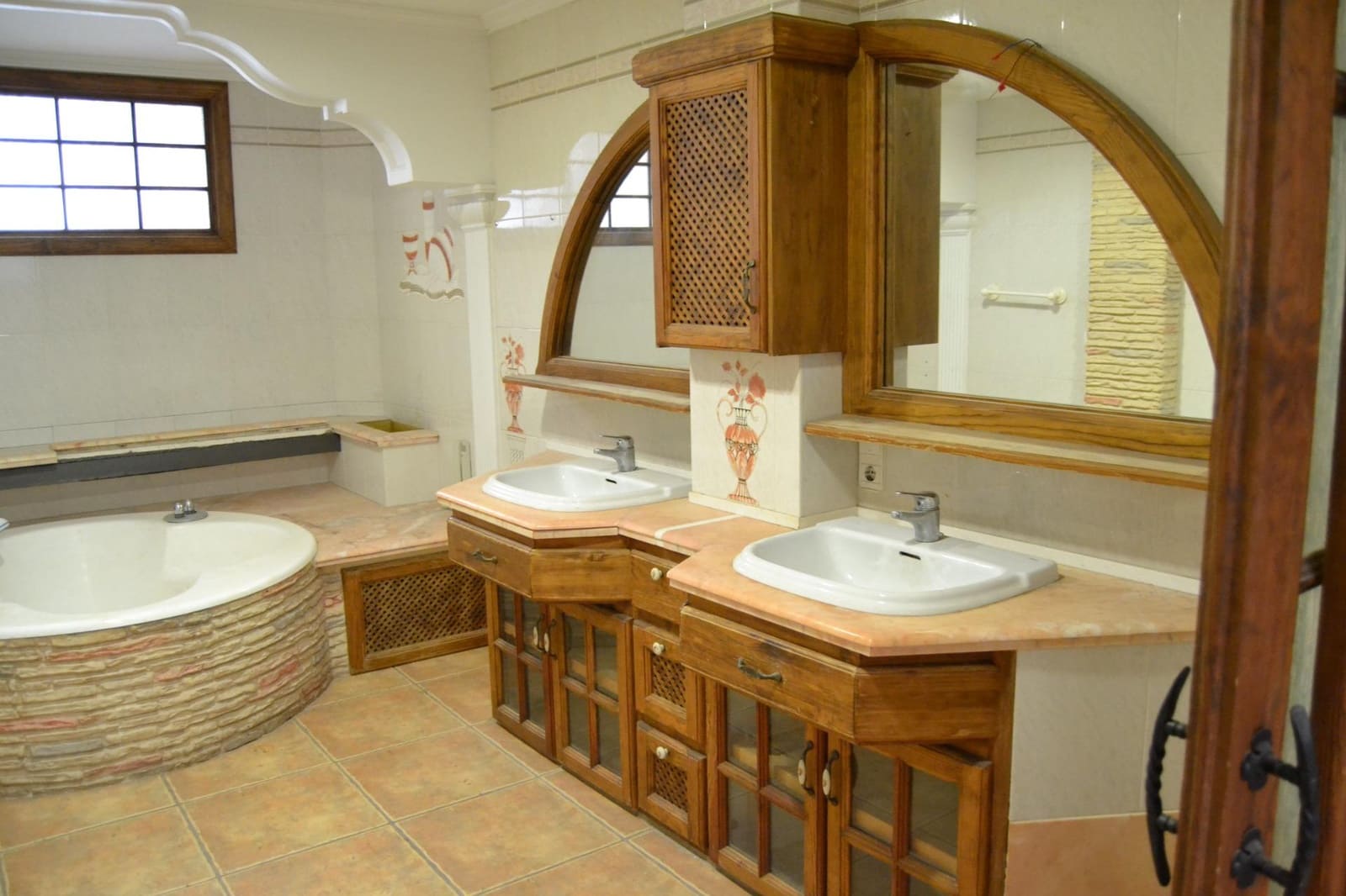 3 Zimmer Wohnung zu verkaufen in Albatera mit Garage - 215.000 € (Ref: 9671024)