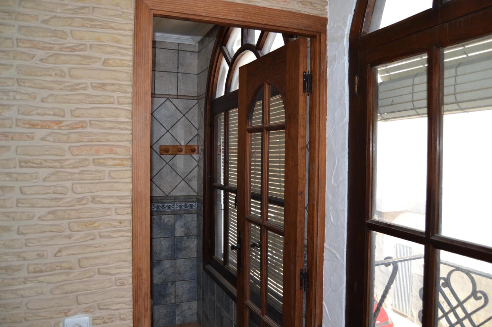 3 Zimmer Wohnung zu verkaufen in Albatera mit Garage - 215.000 € (Ref: 9671024)