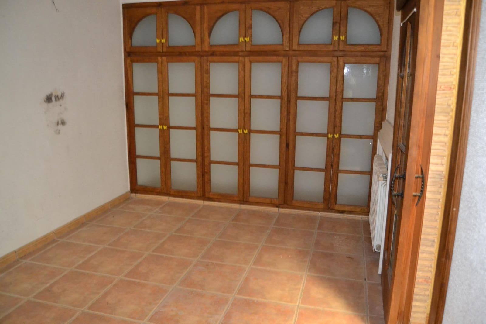 3 Zimmer Wohnung zu verkaufen in Albatera mit Garage - 215.000 € (Ref: 9671024)