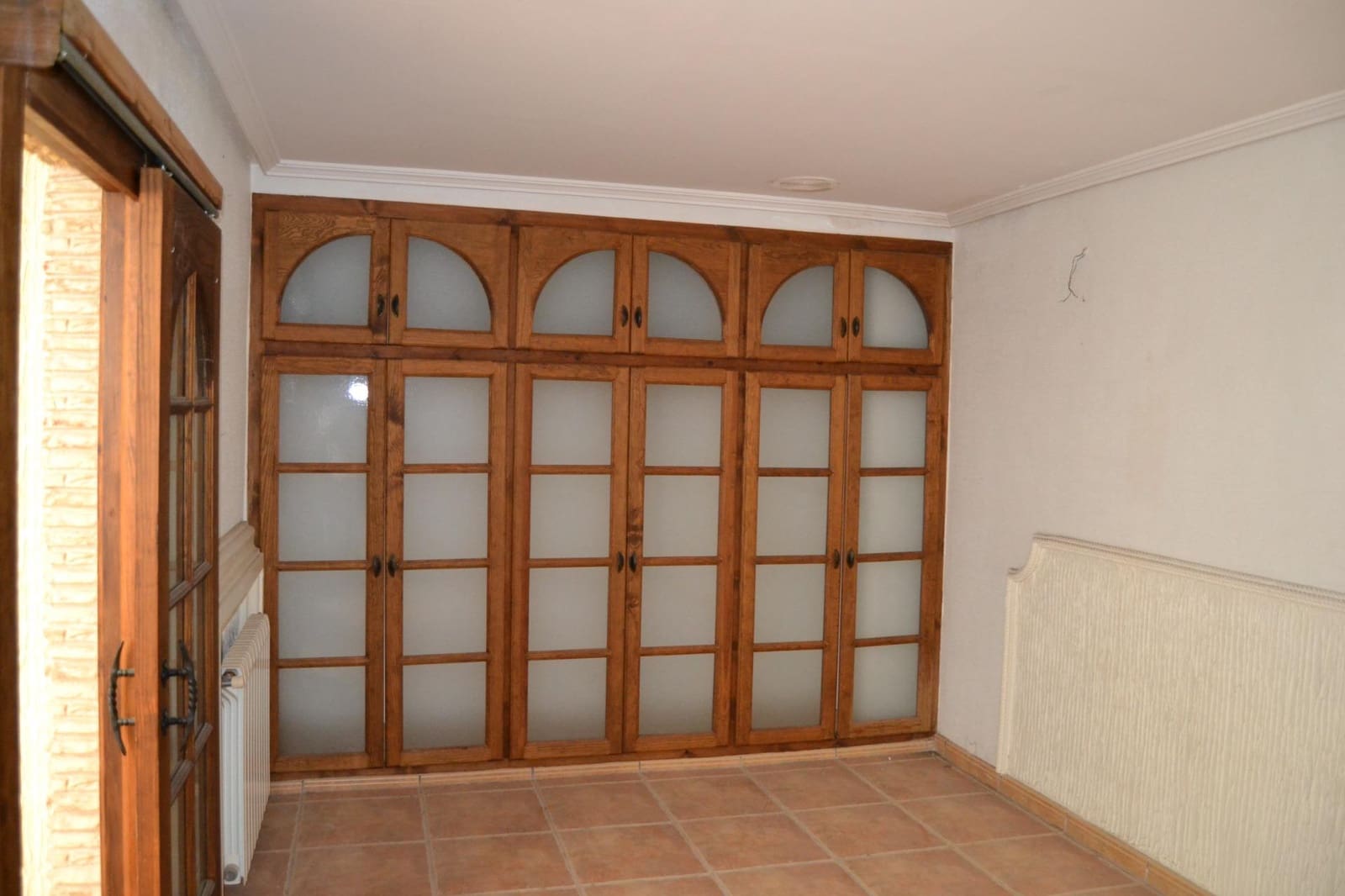 3 Zimmer Wohnung zu verkaufen in Albatera mit Garage - 215.000 € (Ref: 9671024)