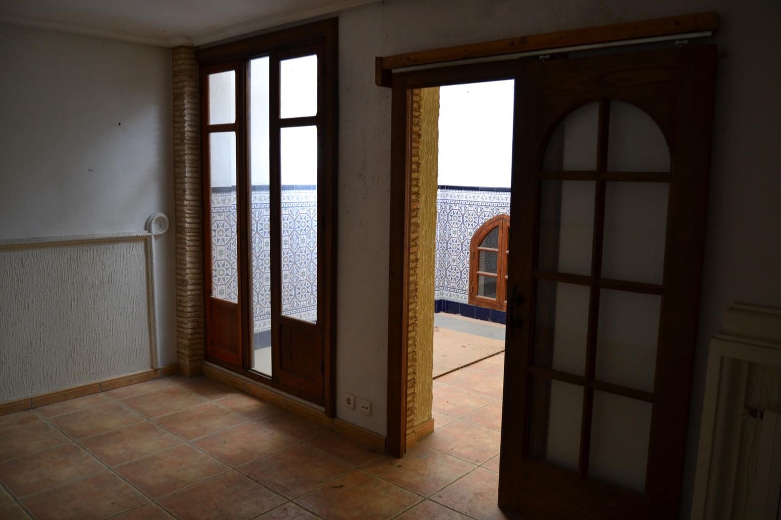 3 Zimmer Wohnung zu verkaufen in Albatera mit Garage - 215.000 € (Ref: 9671024)