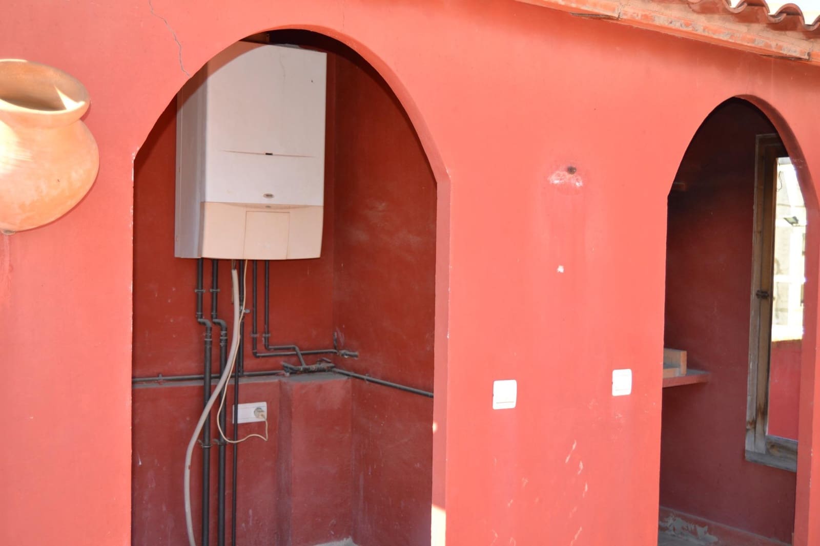 3 Zimmer Wohnung zu verkaufen in Albatera mit Garage - 215.000 € (Ref: 9671024)