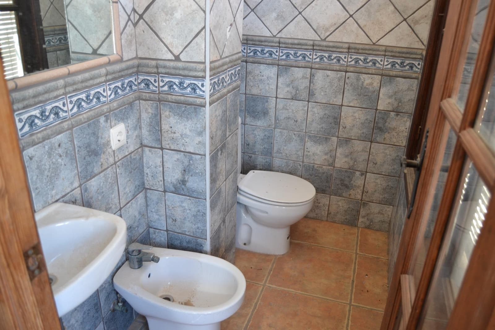 3 Zimmer Wohnung zu verkaufen in Albatera mit Garage - 215.000 € (Ref: 9671024)