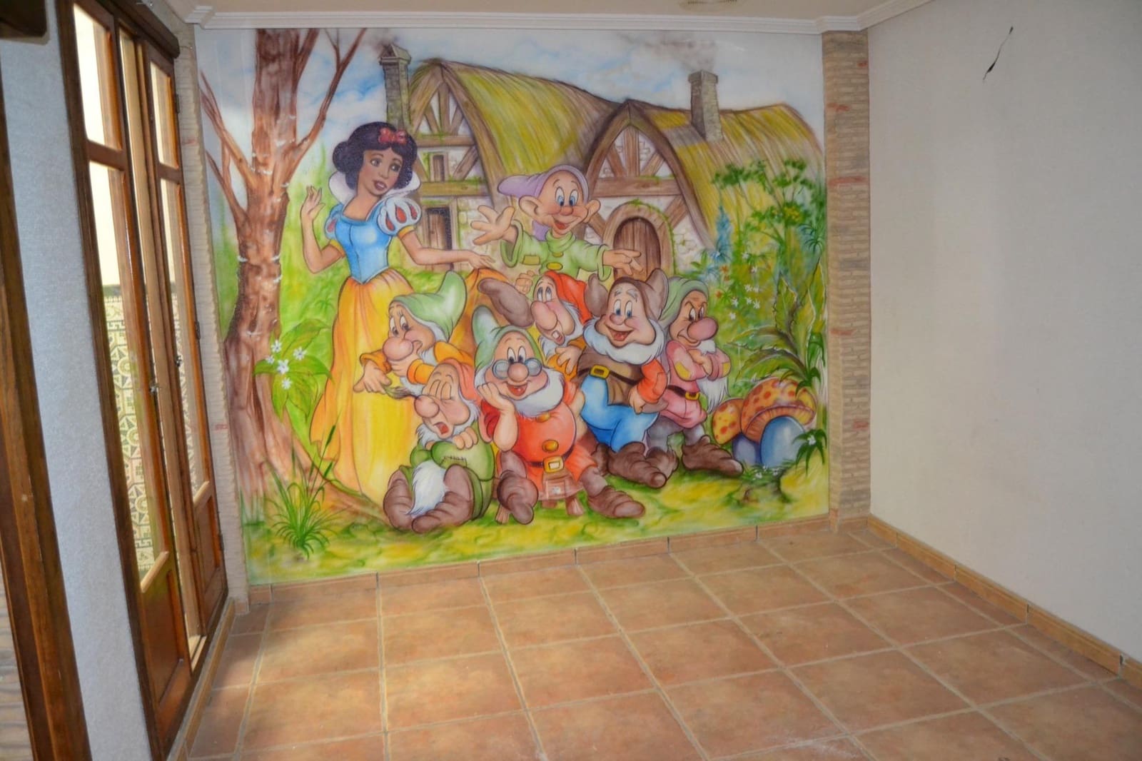 3 Zimmer Wohnung zu verkaufen in Albatera mit Garage - 215.000 € (Ref: 9671024)