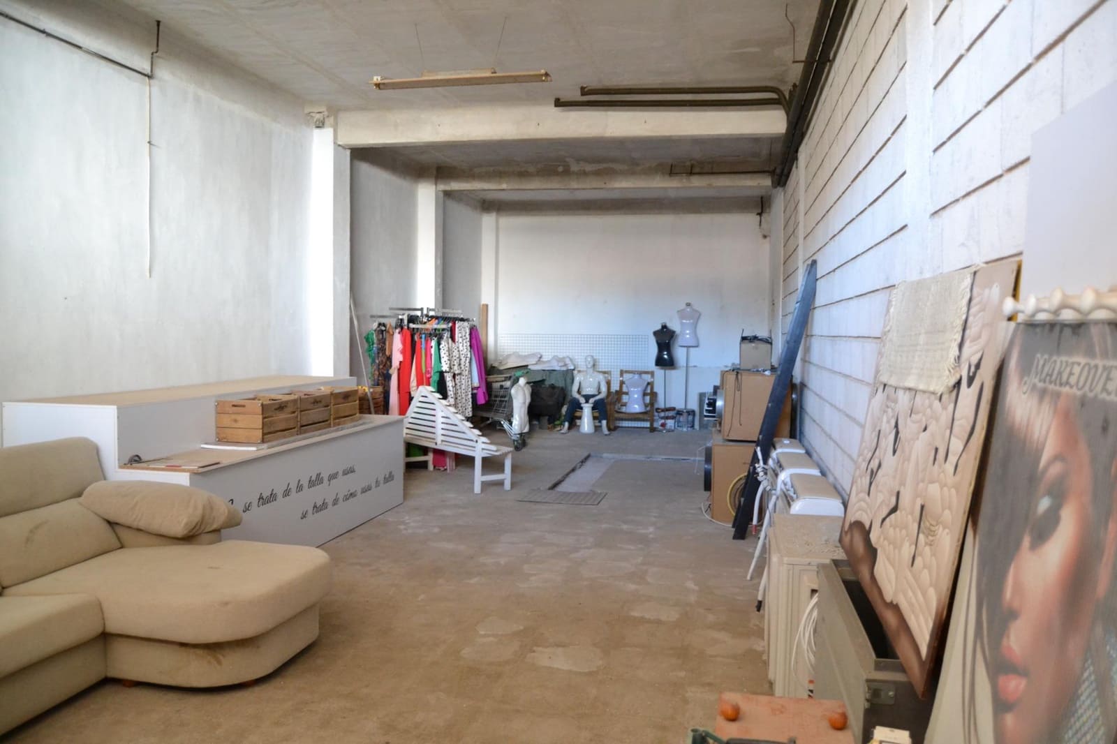 3 Zimmer Wohnung zu verkaufen in Albatera mit Garage - 215.000 € (Ref: 9671024)