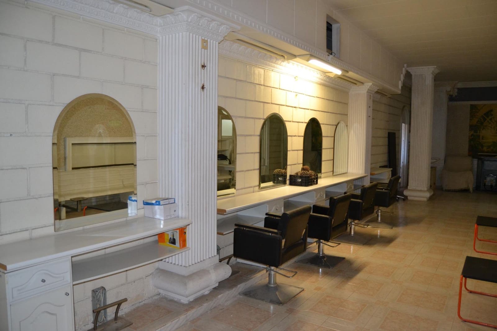 3 Zimmer Wohnung zu verkaufen in Albatera mit Garage - 215.000 € (Ref: 9671024)