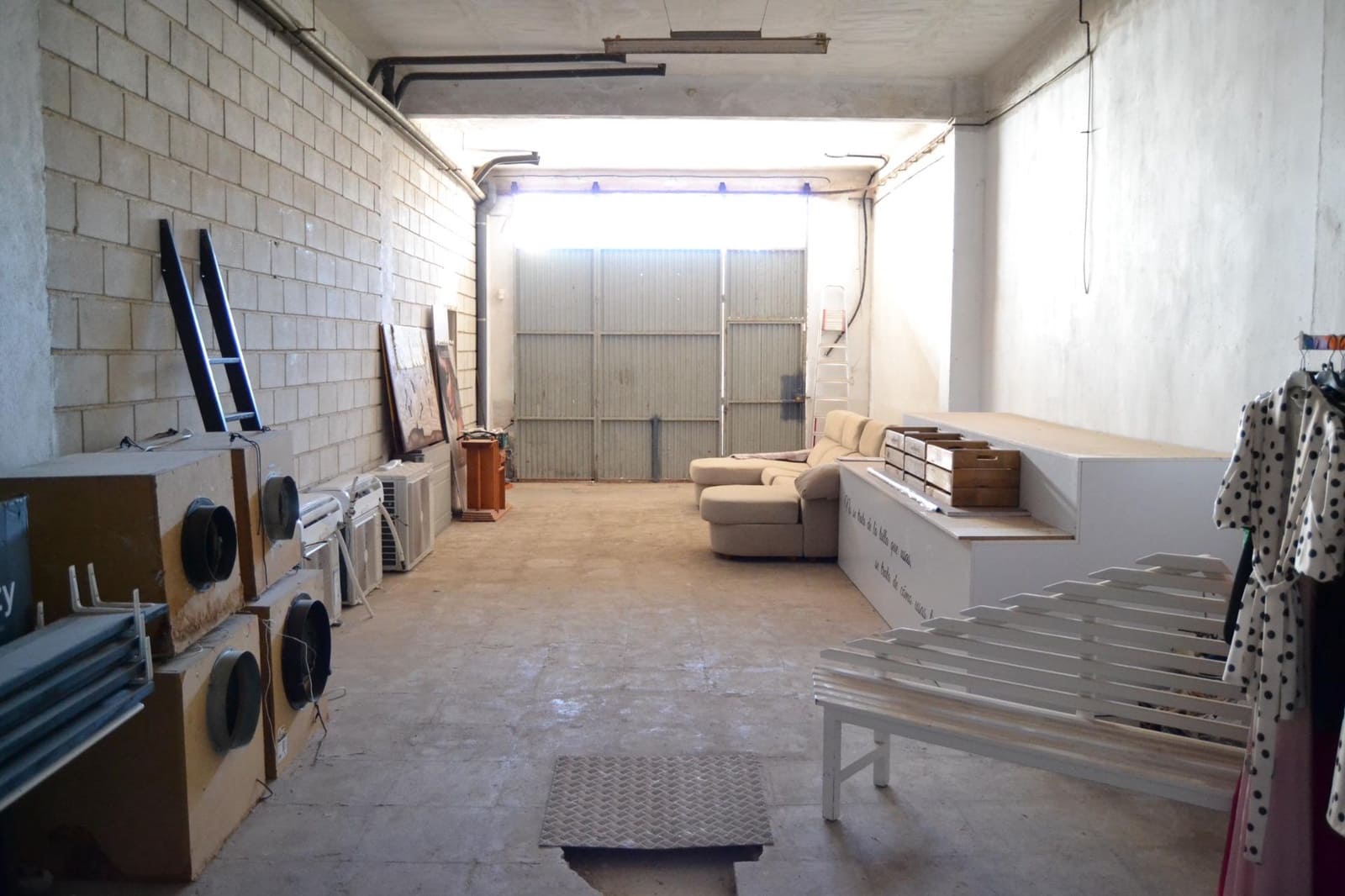 3 Zimmer Wohnung zu verkaufen in Albatera mit Garage - 215.000 € (Ref: 9671024)