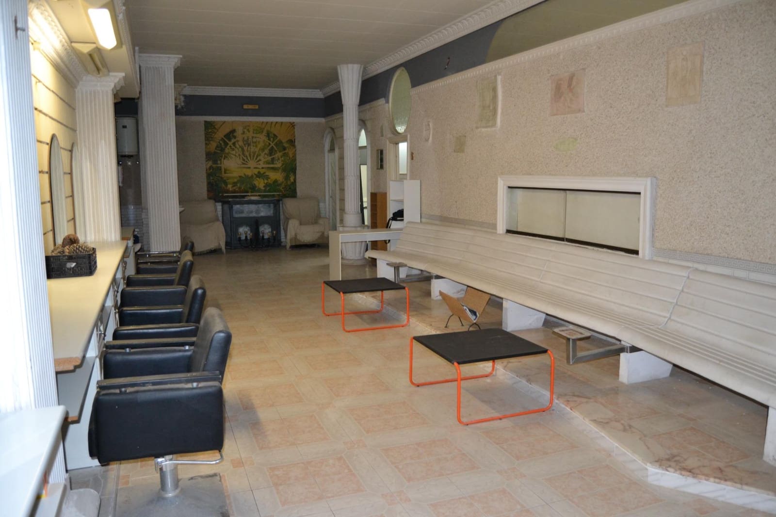 3 Zimmer Wohnung zu verkaufen in Albatera mit Garage - 215.000 € (Ref: 9671024)