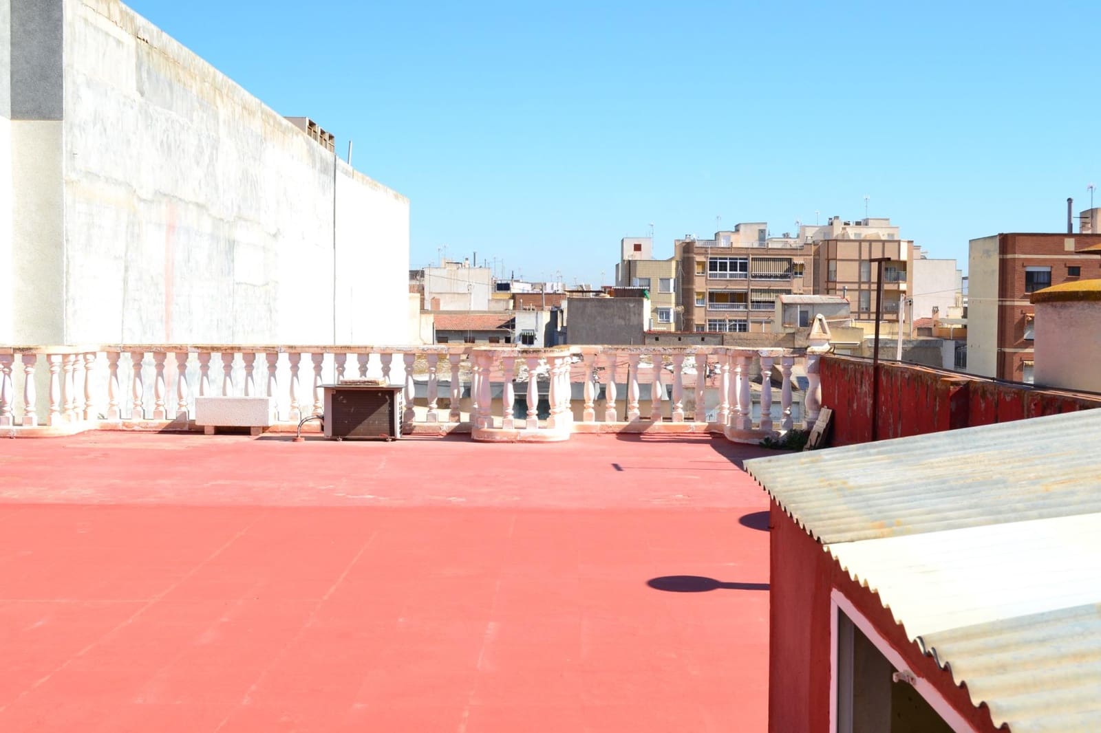 3 Zimmer Wohnung zu verkaufen in Albatera mit Garage - 215.000 € (Ref: 9671024)