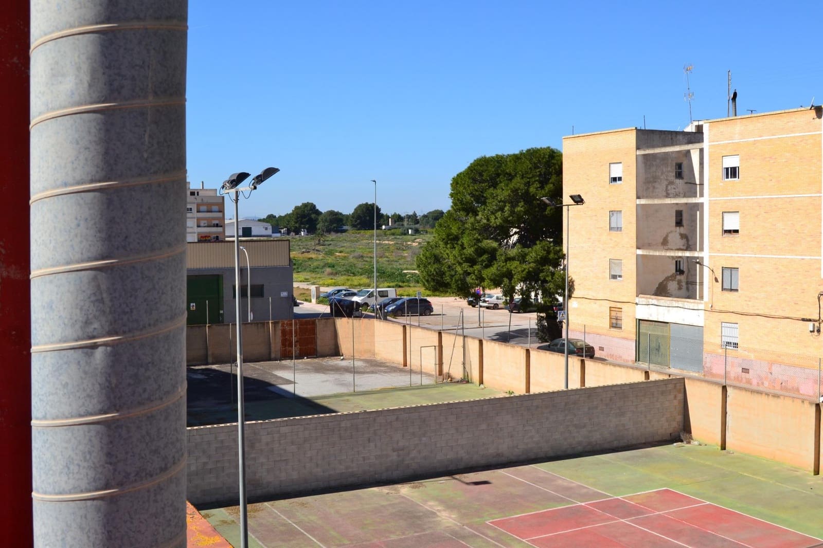 3 Zimmer Wohnung zu verkaufen in Albatera mit Garage - 215.000 € (Ref: 9671024)