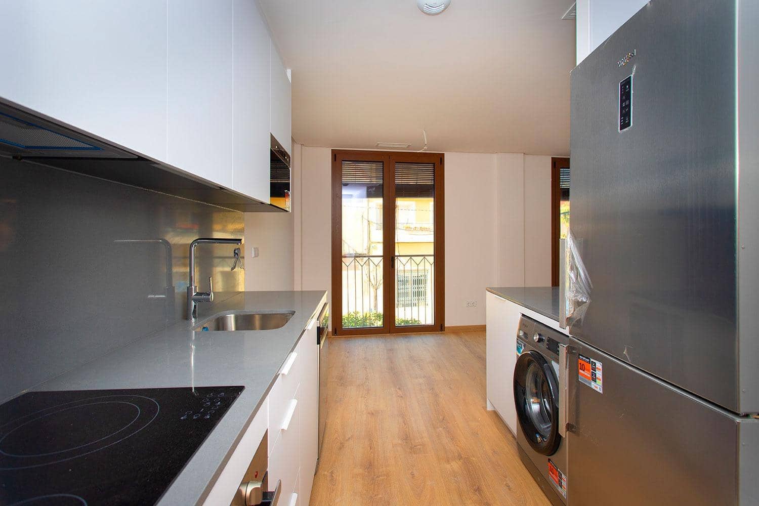 3 sovrum Lägenhet till salu i Hondon de las Nieves - 230 000 € (Ref: 9671027)