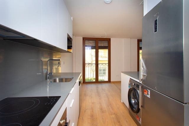 3 bedroom Flat for sale in Hondón de las Nieves - € 253,000 (Ref: 9671027)