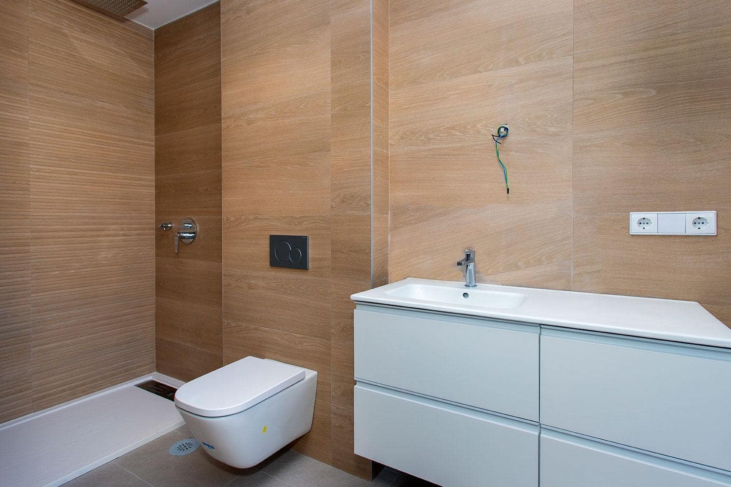 3 sovrum Lägenhet till salu i Hondon de las Nieves - 230 000 € (Ref: 9671027)