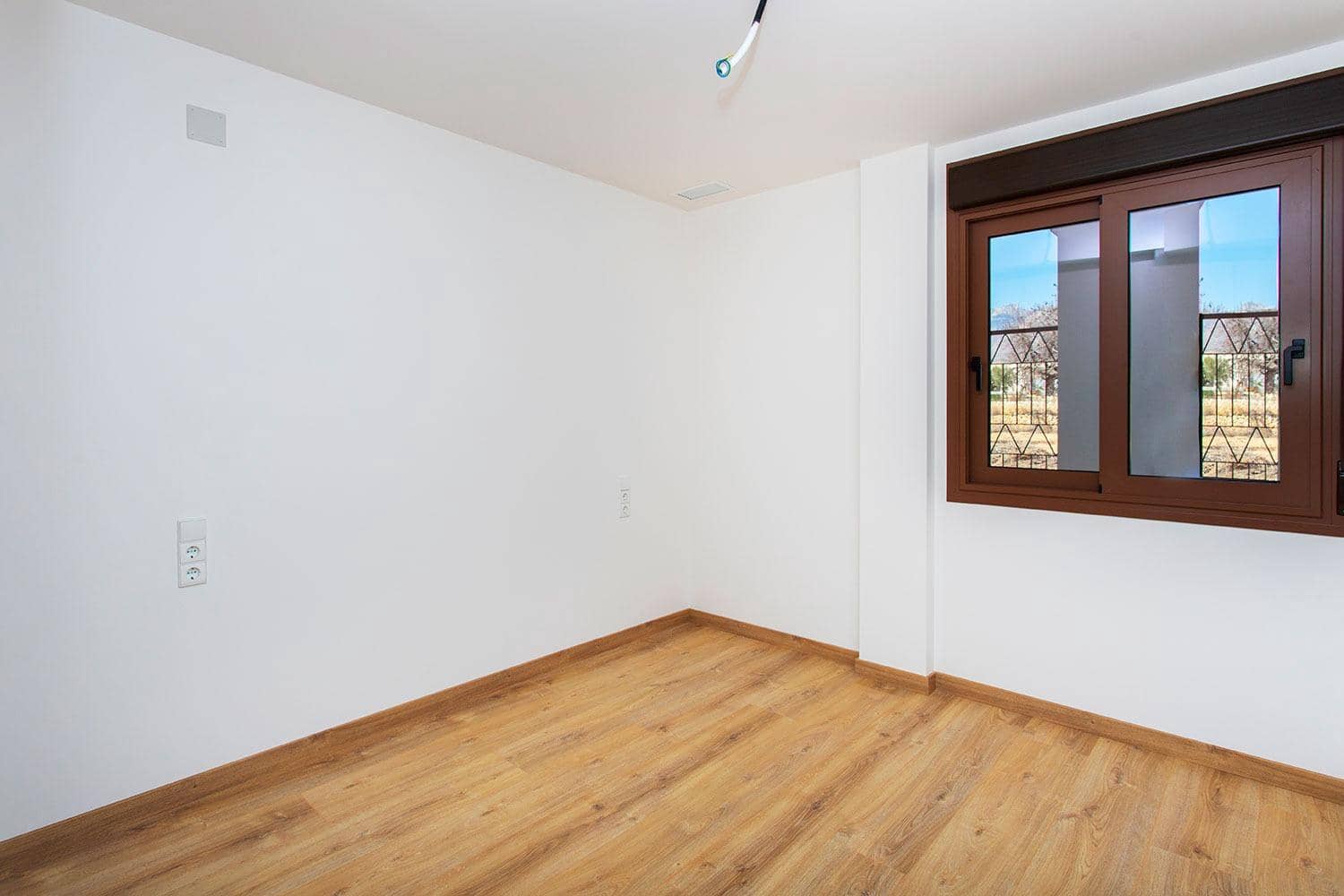 3 camera da letto Villetta a Schiera in vendita in La Canalosa - 215.000 € (Rif: 9671030)