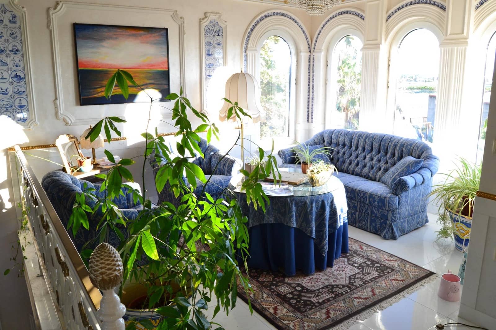 5 slaapkamer Villa te koop in San Fulgencio met zwembad garage - € 700.000 (Ref: 9671031)