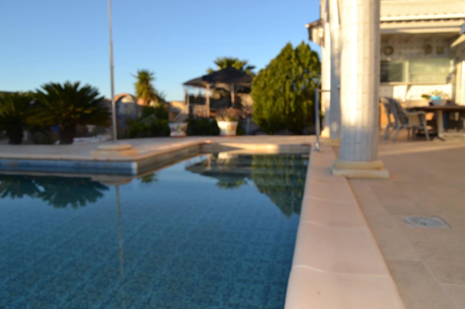 5 slaapkamer Villa te koop in San Fulgencio met zwembad garage - € 700.000 (Ref: 9671031)