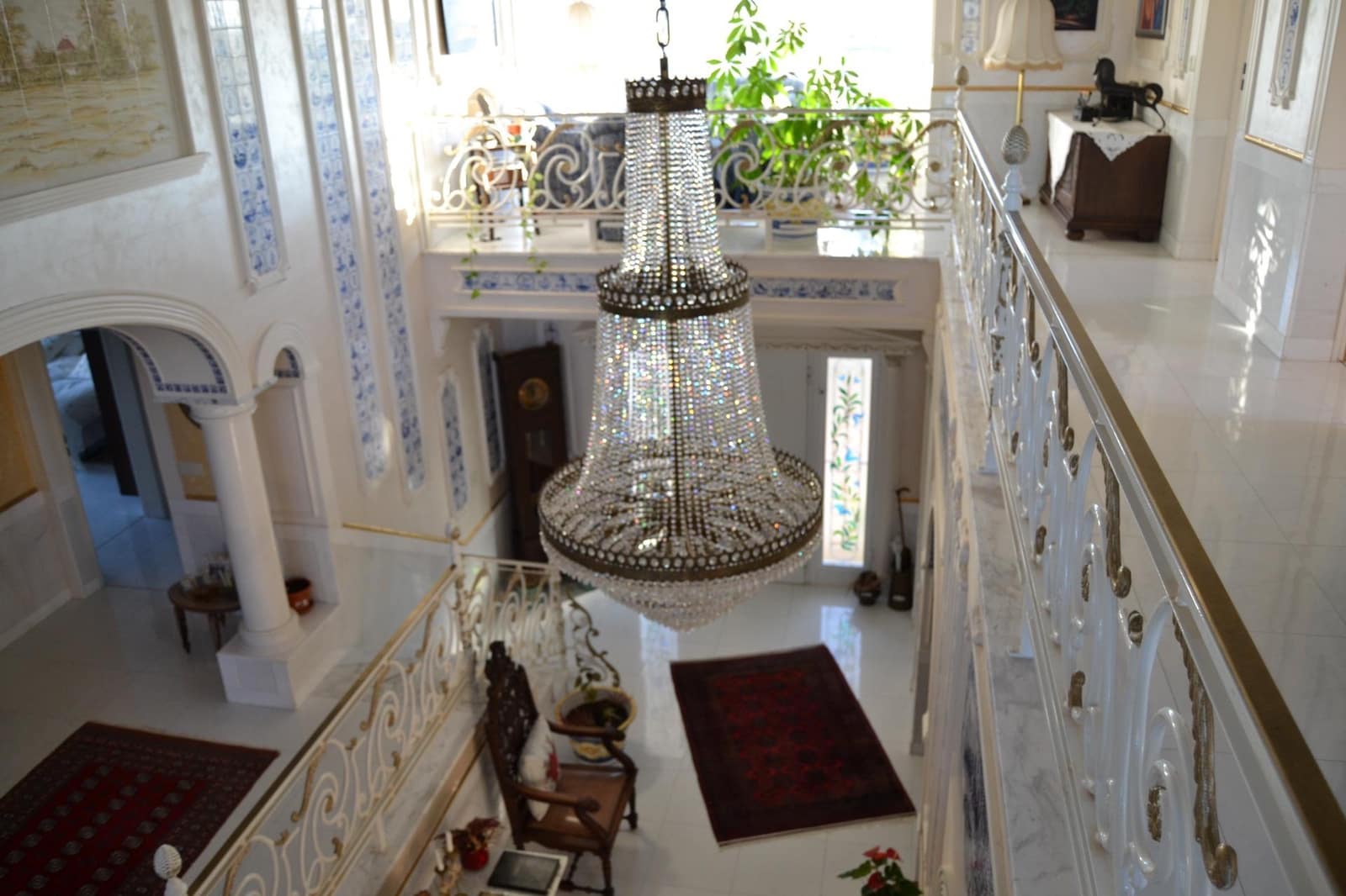 5 slaapkamer Villa te koop in San Fulgencio met zwembad garage - € 700.000 (Ref: 9671031)