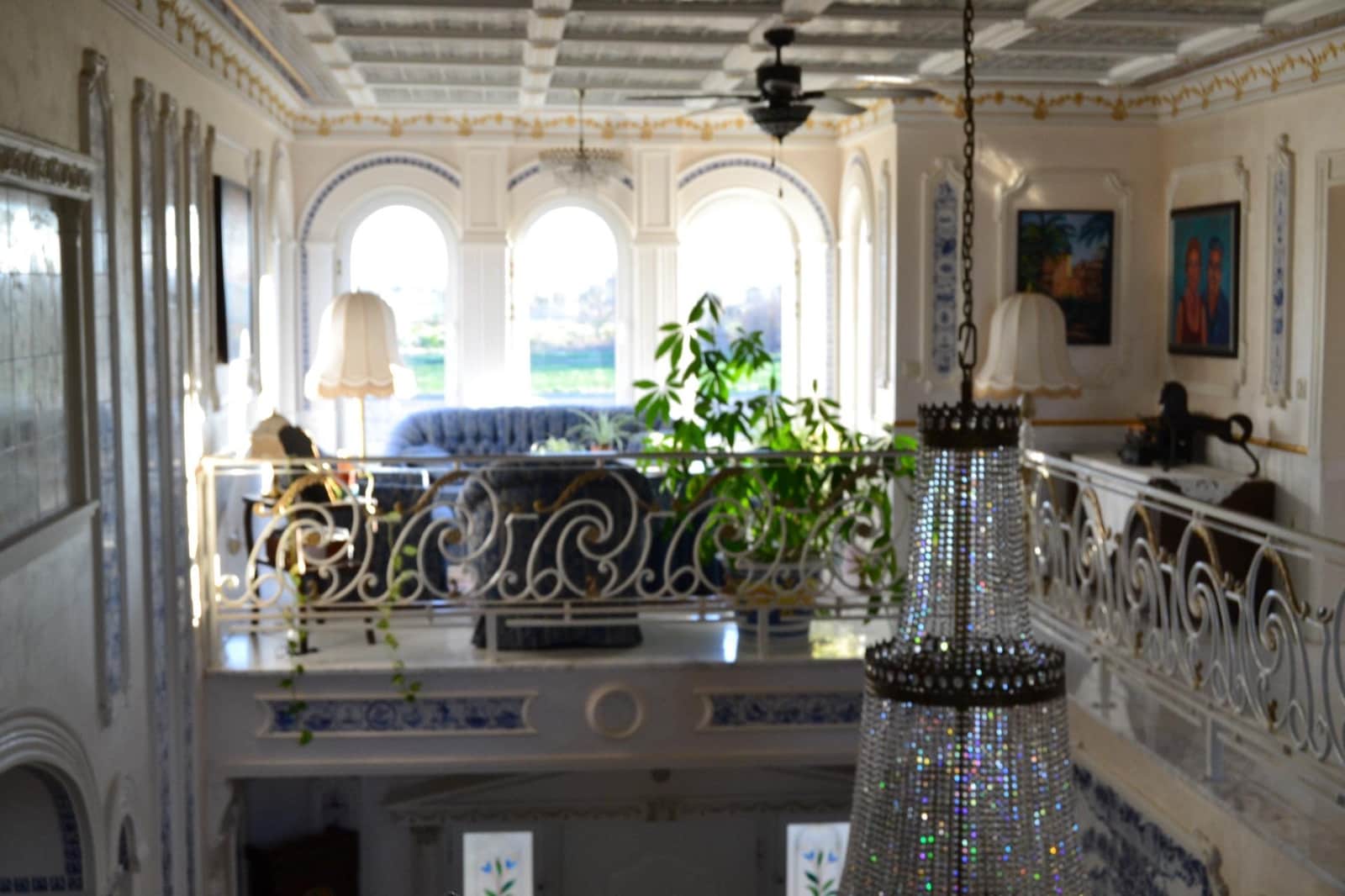 5 slaapkamer Villa te koop in San Fulgencio met zwembad garage - € 700.000 (Ref: 9671031)