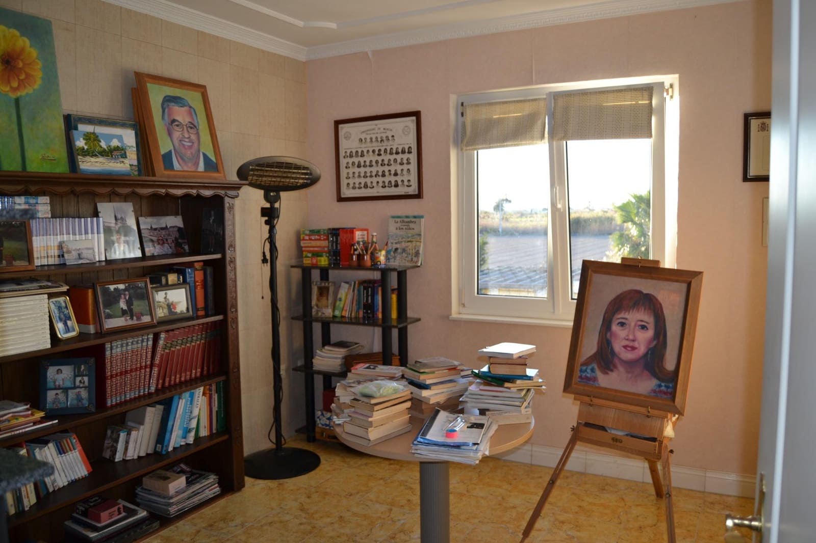 5 slaapkamer Villa te koop in San Fulgencio met zwembad garage - € 700.000 (Ref: 9671031)