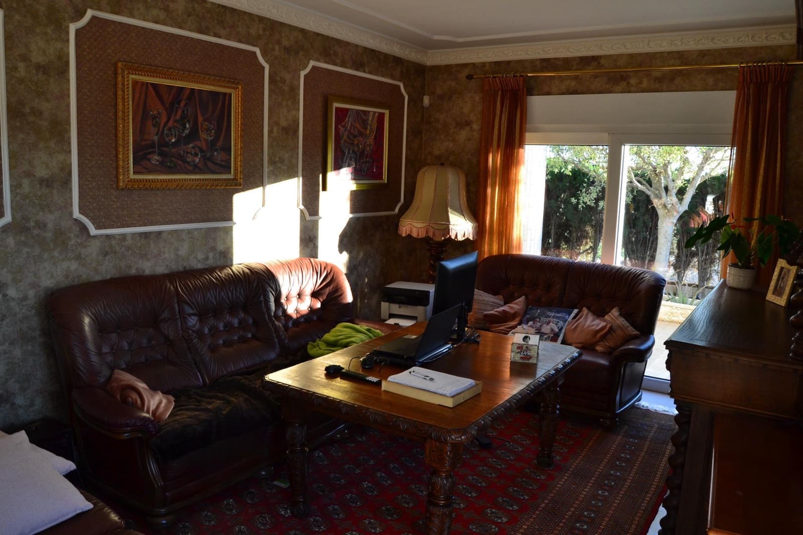 5 slaapkamer Villa te koop in San Fulgencio met zwembad garage - € 700.000 (Ref: 9671031)