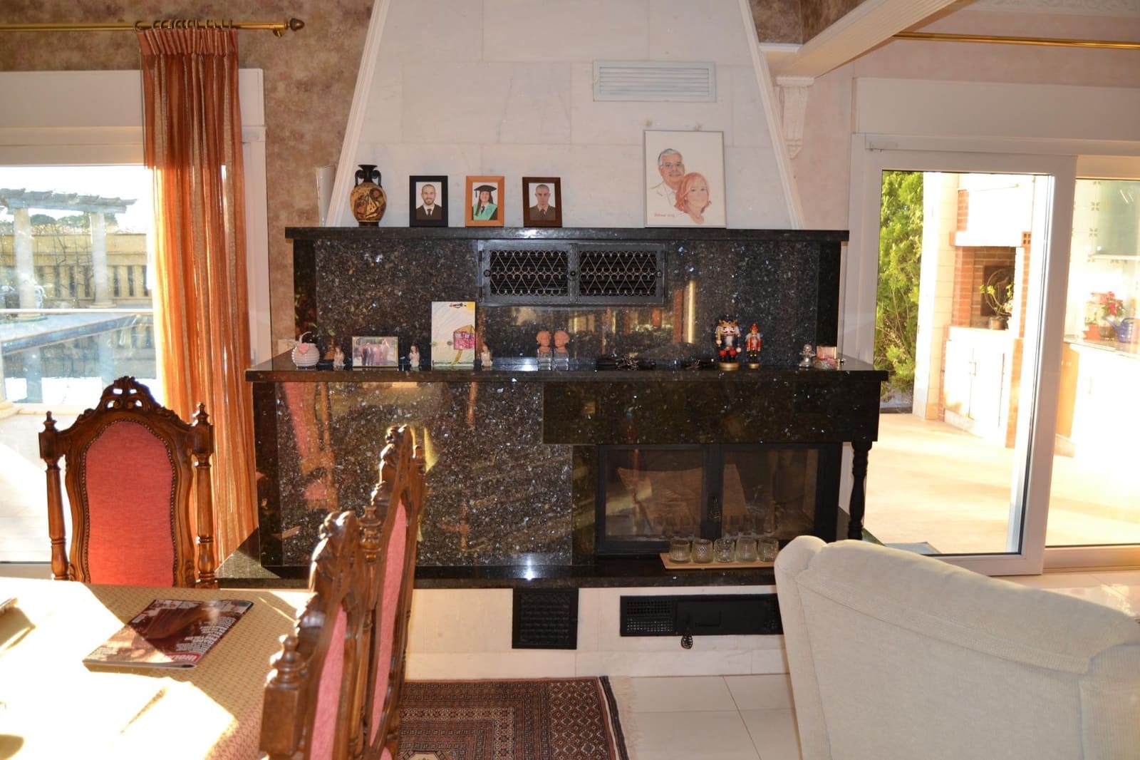 5 slaapkamer Villa te koop in San Fulgencio met zwembad garage - € 700.000 (Ref: 9671031)