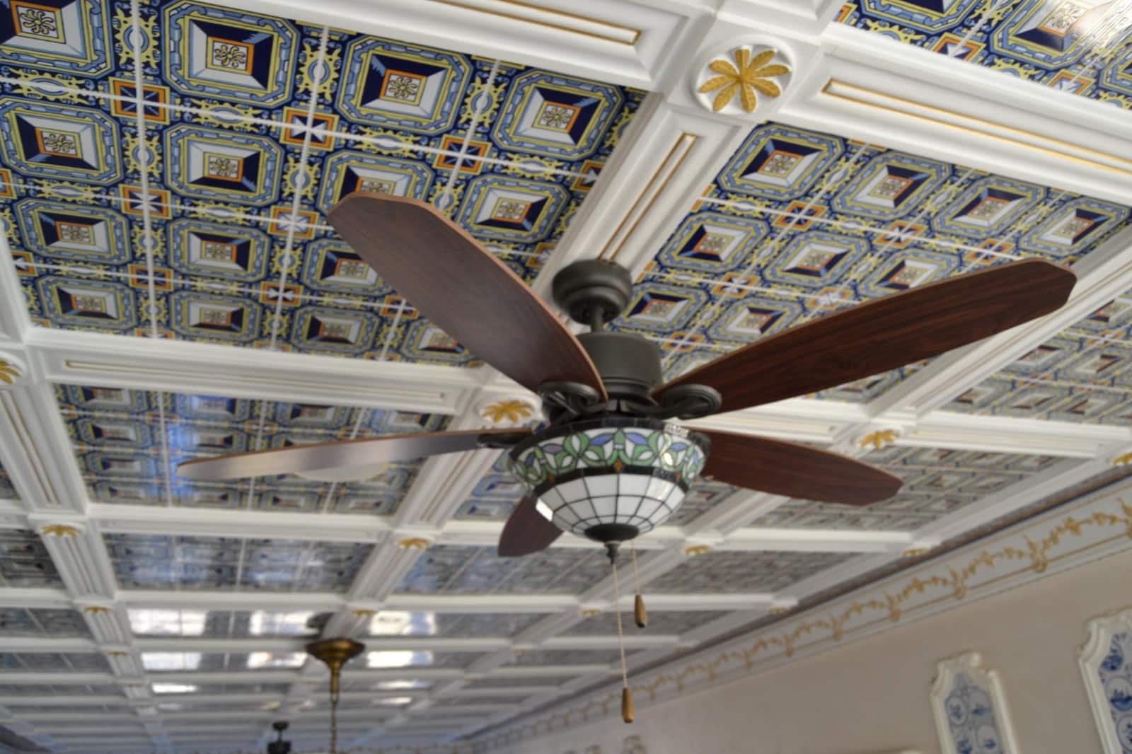 5 slaapkamer Villa te koop in San Fulgencio met zwembad garage - € 700.000 (Ref: 9671031)