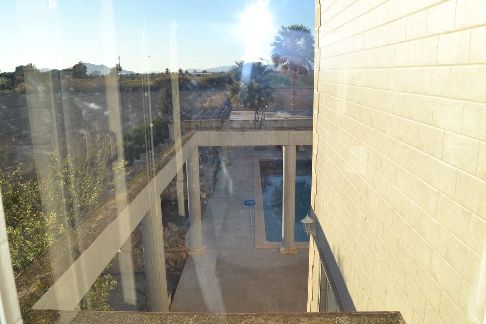 5 slaapkamer Villa te koop in San Fulgencio met zwembad garage - € 700.000 (Ref: 9671031)