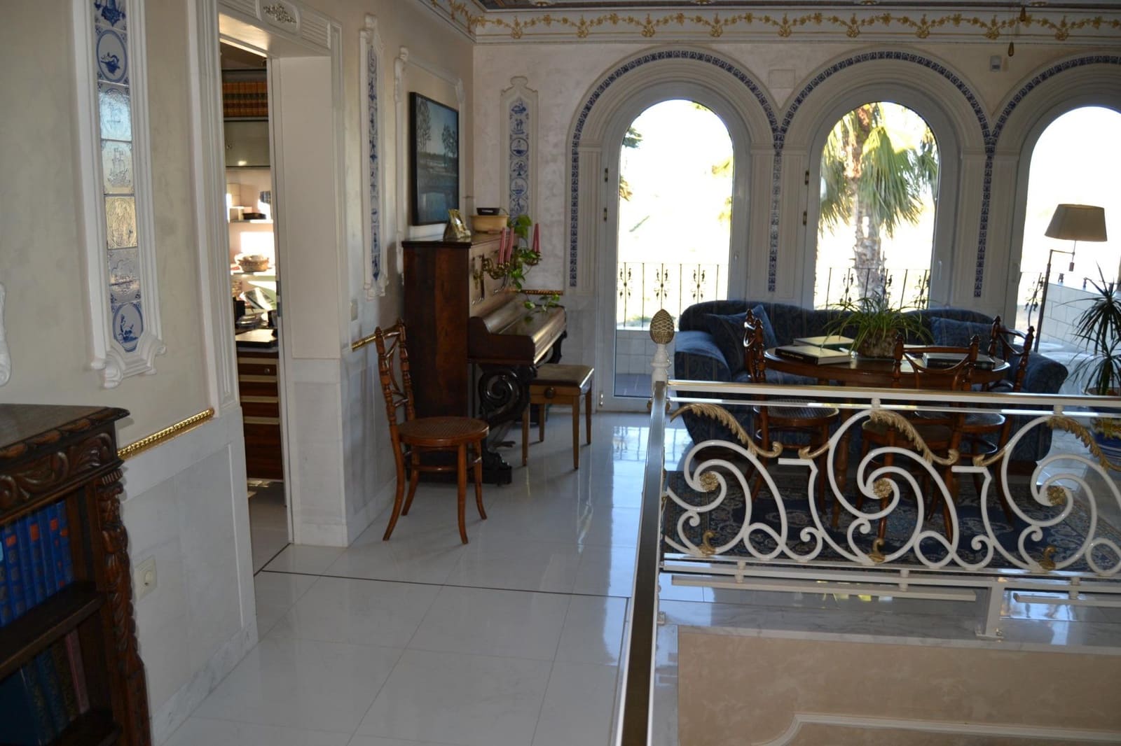 5 slaapkamer Villa te koop in San Fulgencio met zwembad garage - € 700.000 (Ref: 9671031)