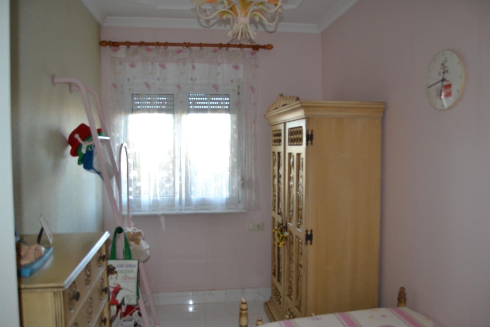 5 slaapkamer Villa te koop in San Fulgencio met zwembad garage - € 700.000 (Ref: 9671031)