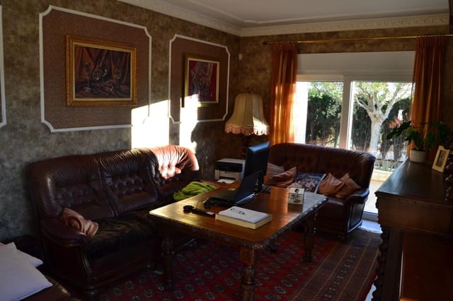 5 Zimmer Villa zu verkaufen in San Fulgencio mit Pool Garage - 700.000 € (Ref: 9671031)