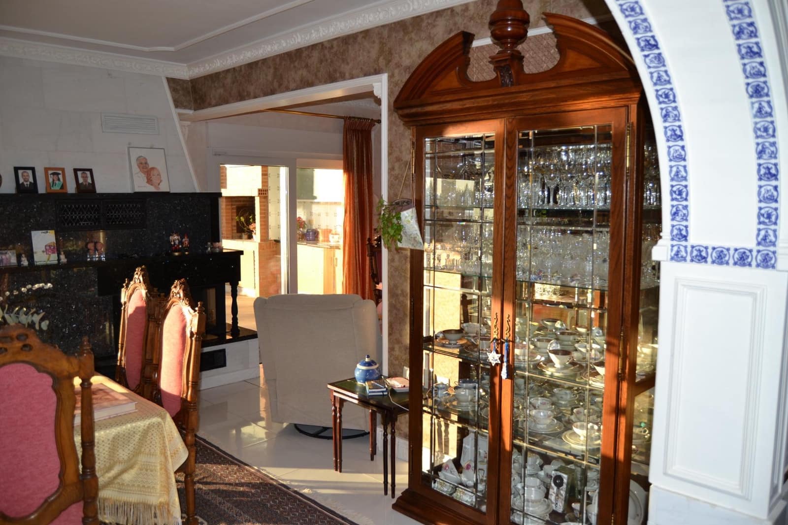 5 slaapkamer Villa te koop in San Fulgencio met zwembad garage - € 700.000 (Ref: 9671031)