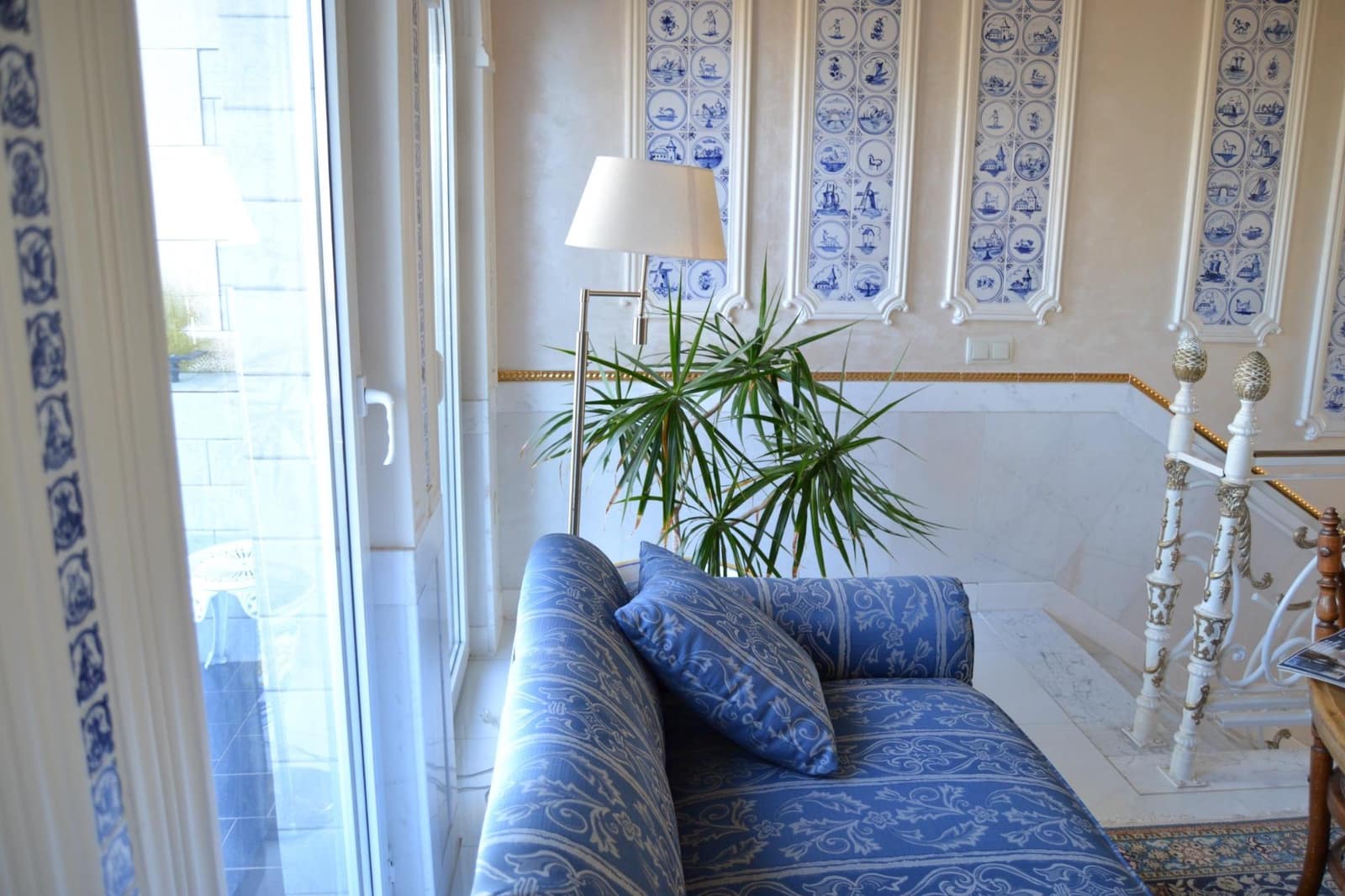 5 slaapkamer Villa te koop in San Fulgencio met zwembad garage - € 700.000 (Ref: 9671031)