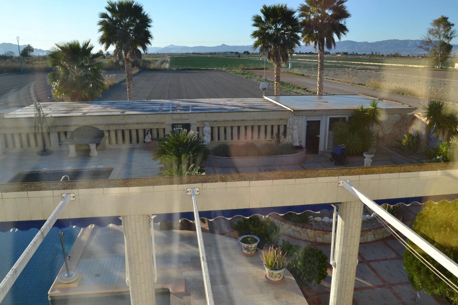 5 slaapkamer Villa te koop in San Fulgencio met zwembad garage - € 700.000 (Ref: 9671031)