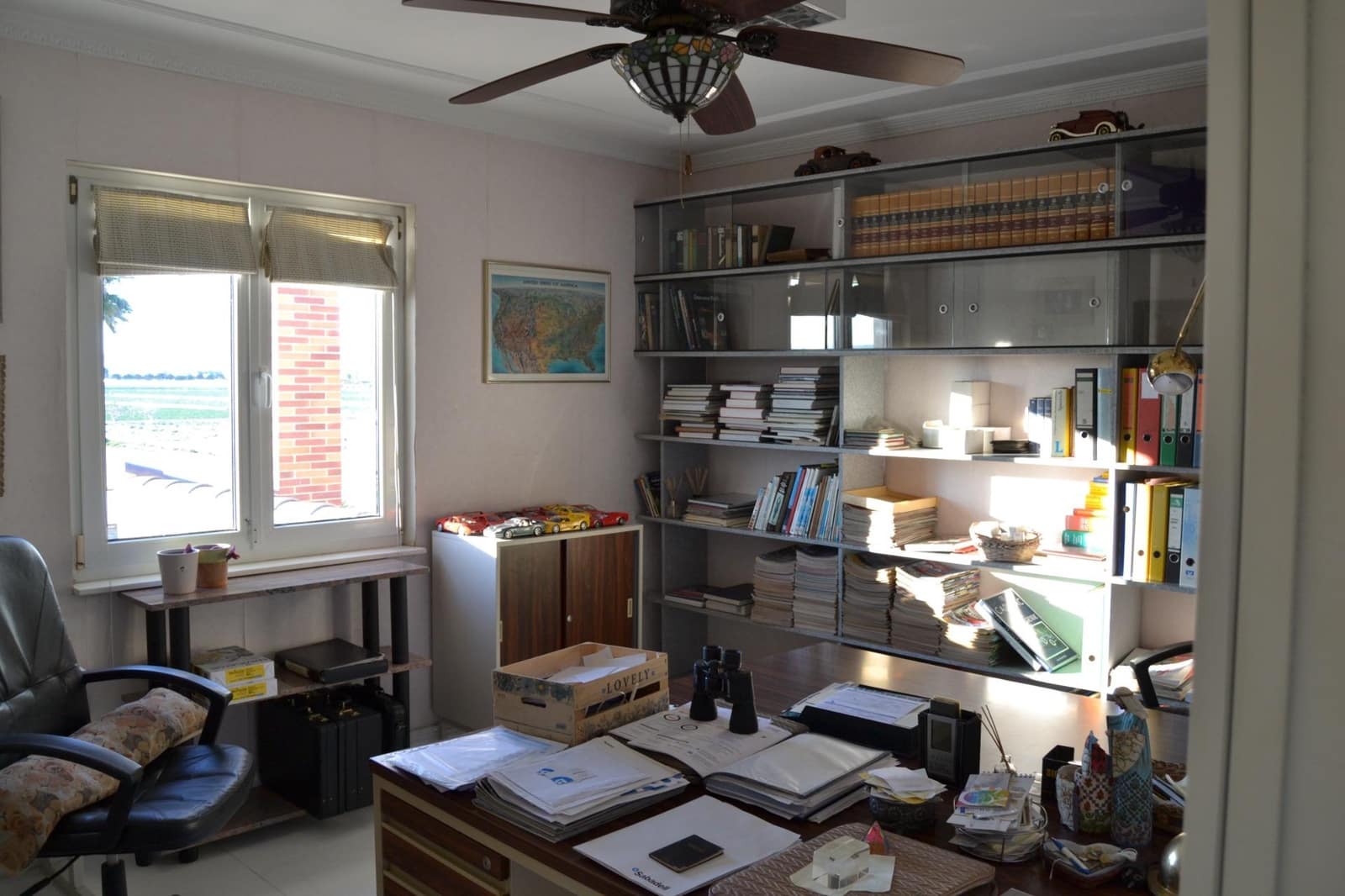 5 slaapkamer Villa te koop in San Fulgencio met zwembad garage - € 700.000 (Ref: 9671031)