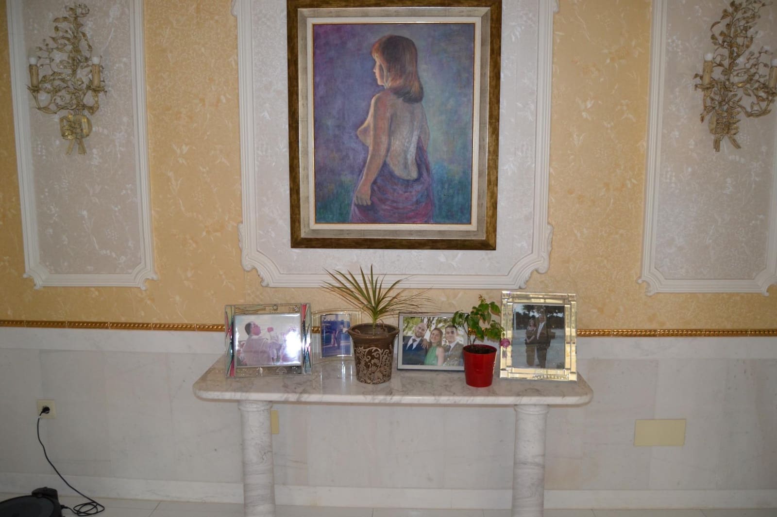 5 slaapkamer Villa te koop in San Fulgencio met zwembad garage - € 700.000 (Ref: 9671031)