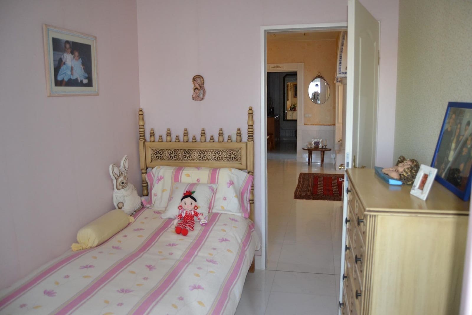 5 slaapkamer Villa te koop in San Fulgencio met zwembad garage - € 700.000 (Ref: 9671031)