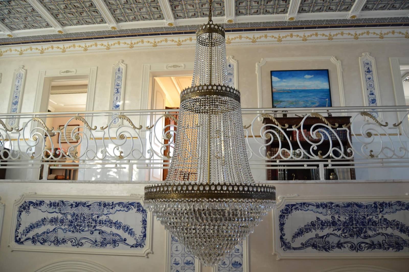 5 slaapkamer Villa te koop in San Fulgencio met zwembad garage - € 700.000 (Ref: 9671031)