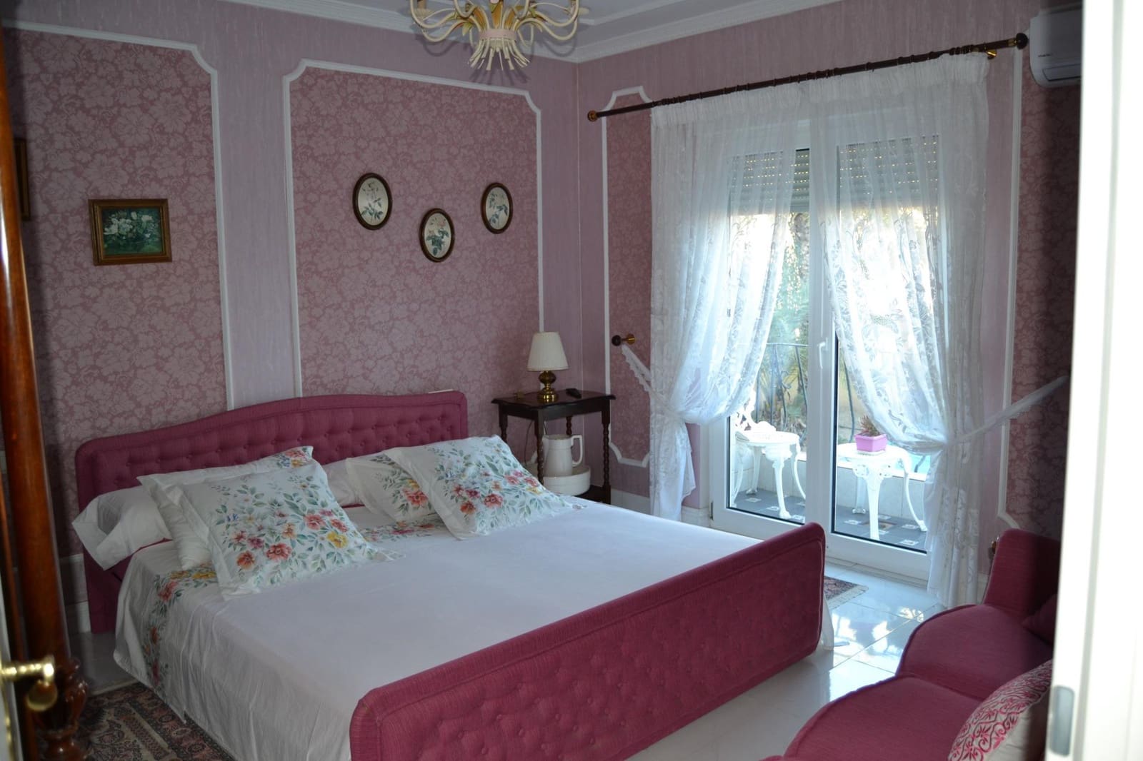 5 slaapkamer Villa te koop in San Fulgencio met zwembad garage - € 700.000 (Ref: 9671031)