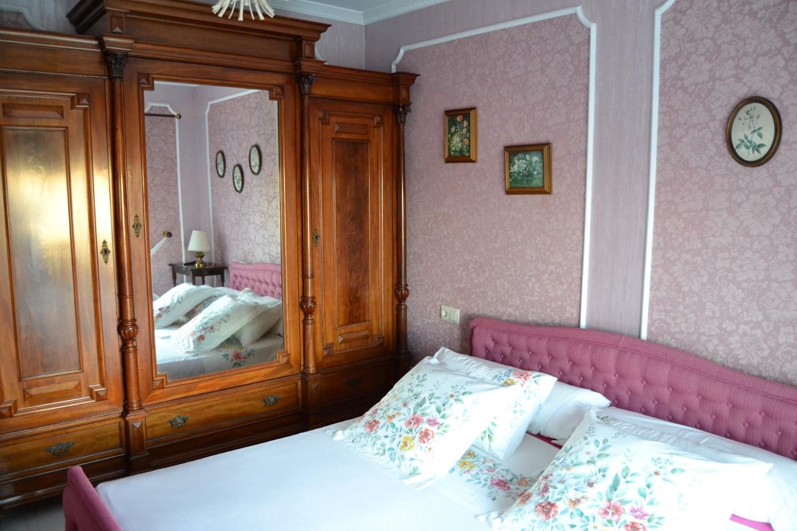 5 slaapkamer Villa te koop in San Fulgencio met zwembad garage - € 700.000 (Ref: 9671031)