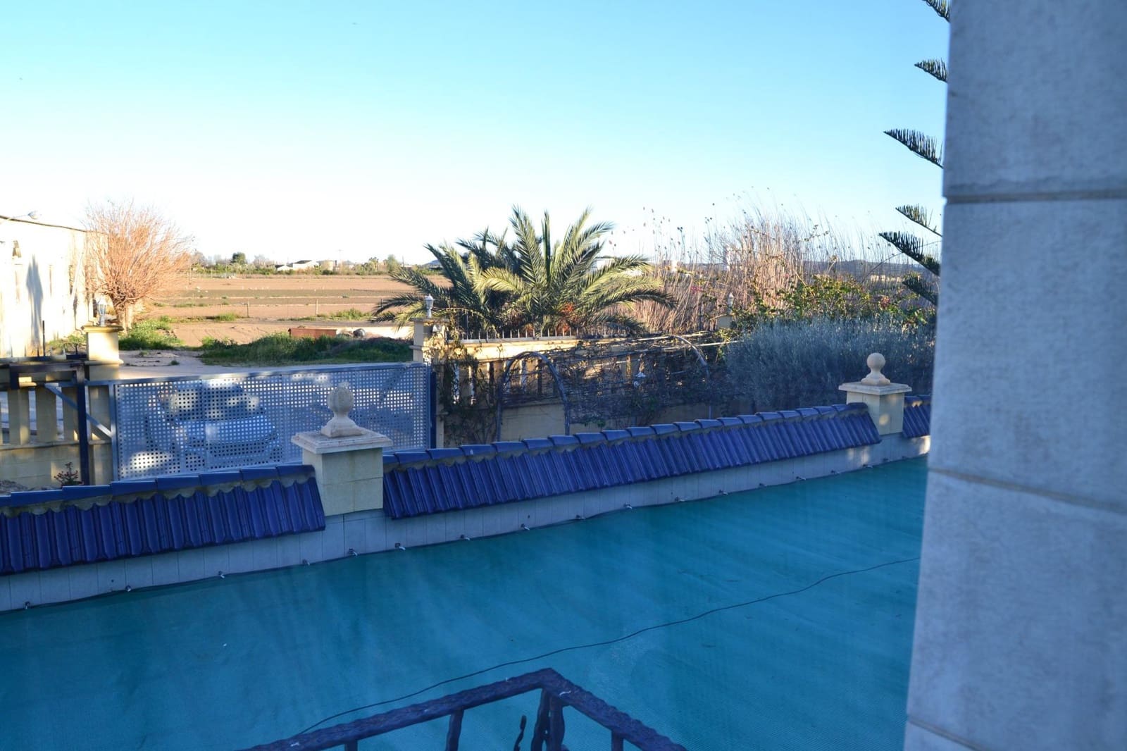 5 slaapkamer Villa te koop in San Fulgencio met zwembad garage - € 700.000 (Ref: 9671031)