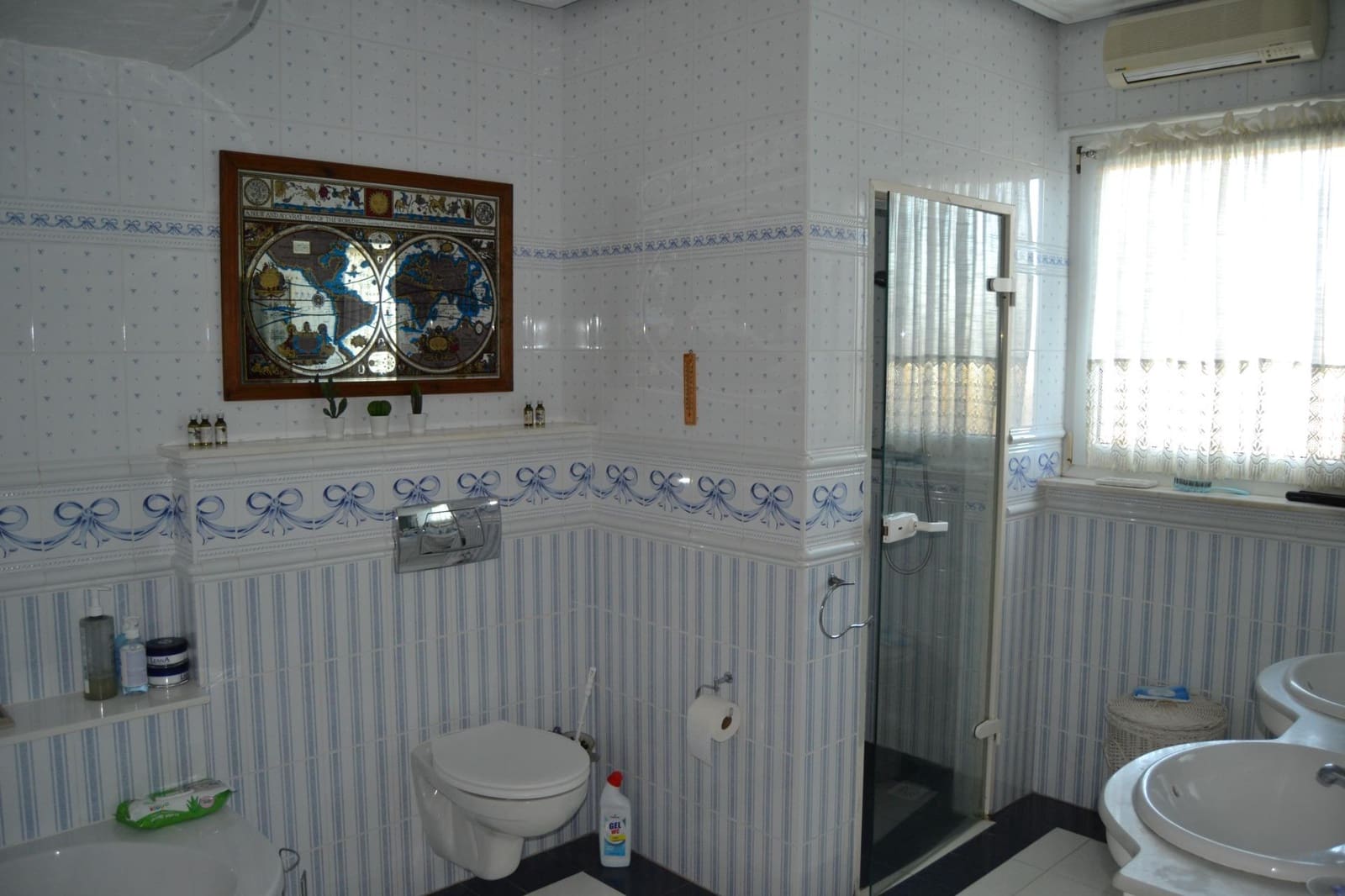 5 slaapkamer Villa te koop in San Fulgencio met zwembad garage - € 700.000 (Ref: 9671031)
