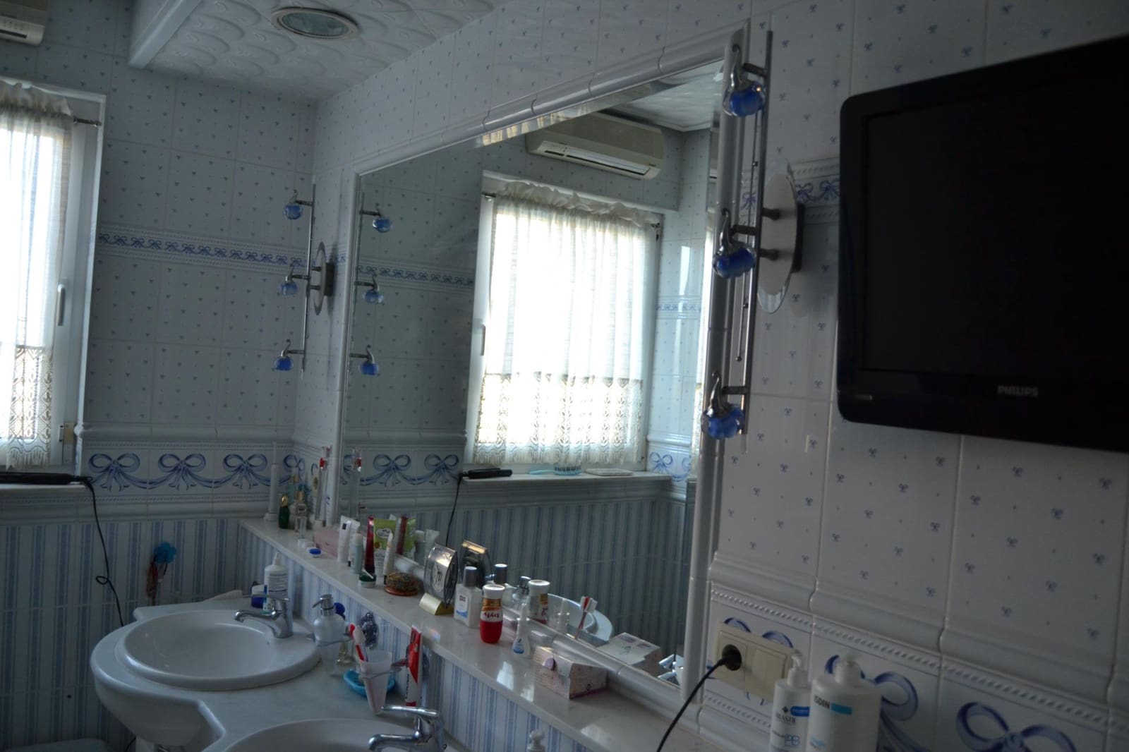 5 slaapkamer Villa te koop in San Fulgencio met zwembad garage - € 700.000 (Ref: 9671031)