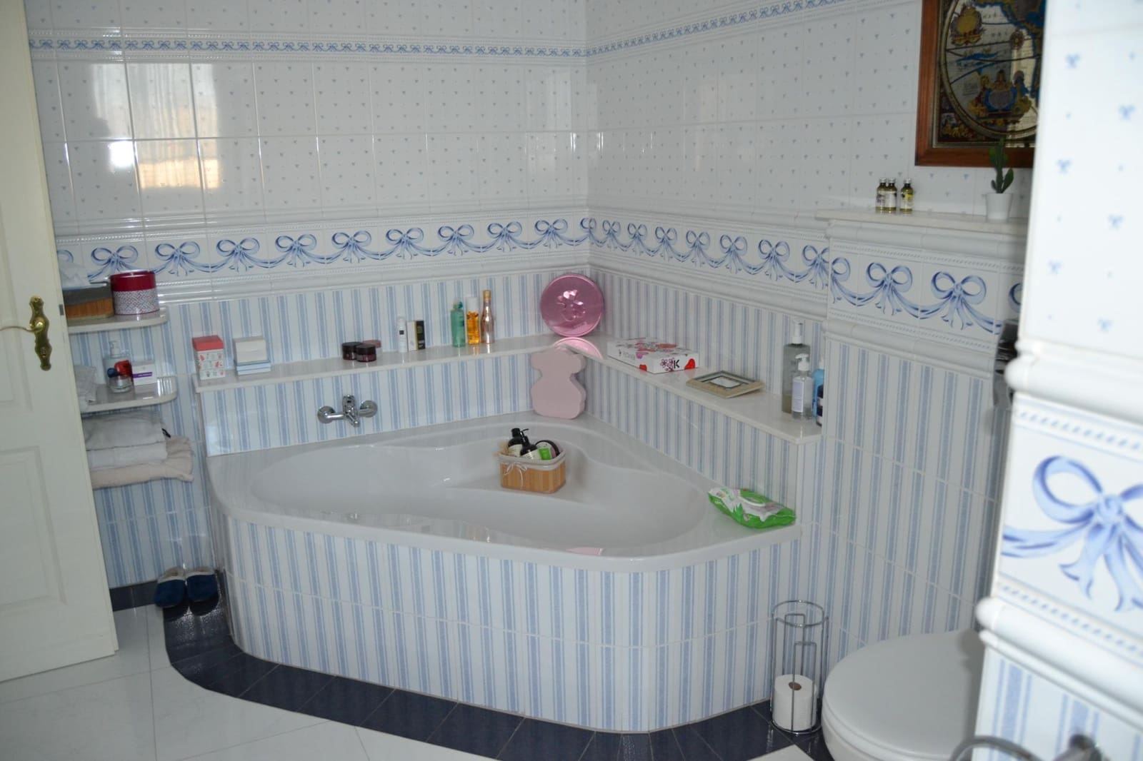 5 slaapkamer Villa te koop in San Fulgencio met zwembad garage - € 700.000 (Ref: 9671031)