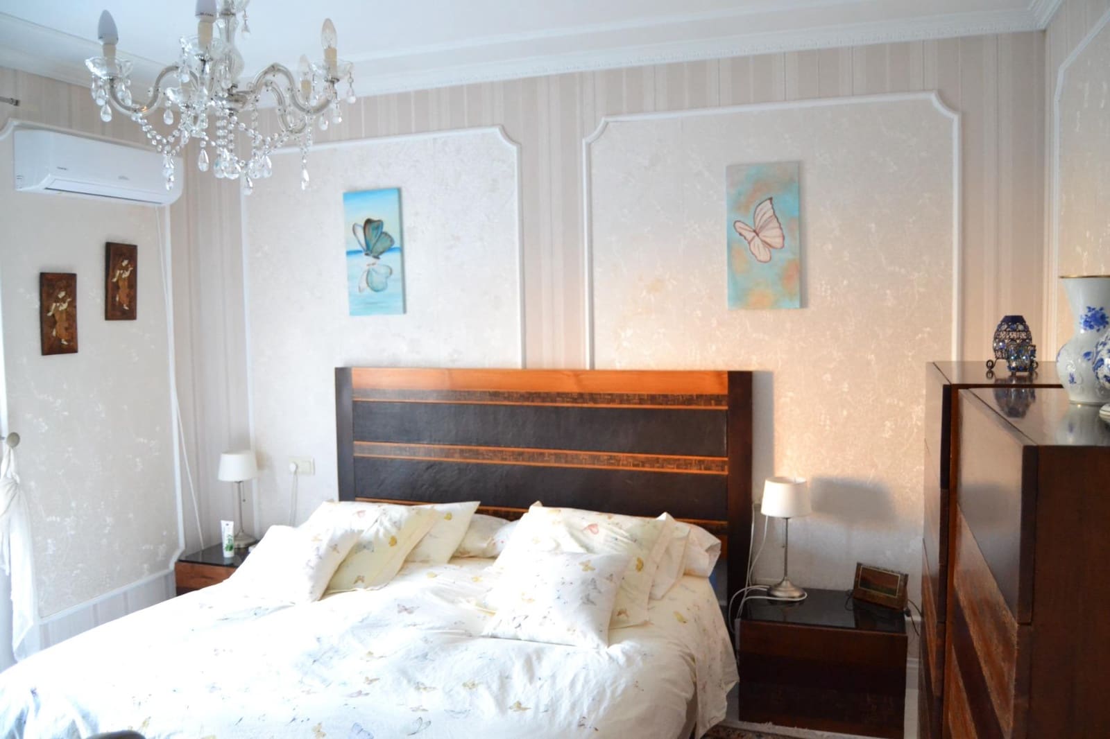 5 slaapkamer Villa te koop in San Fulgencio met zwembad garage - € 700.000 (Ref: 9671031)