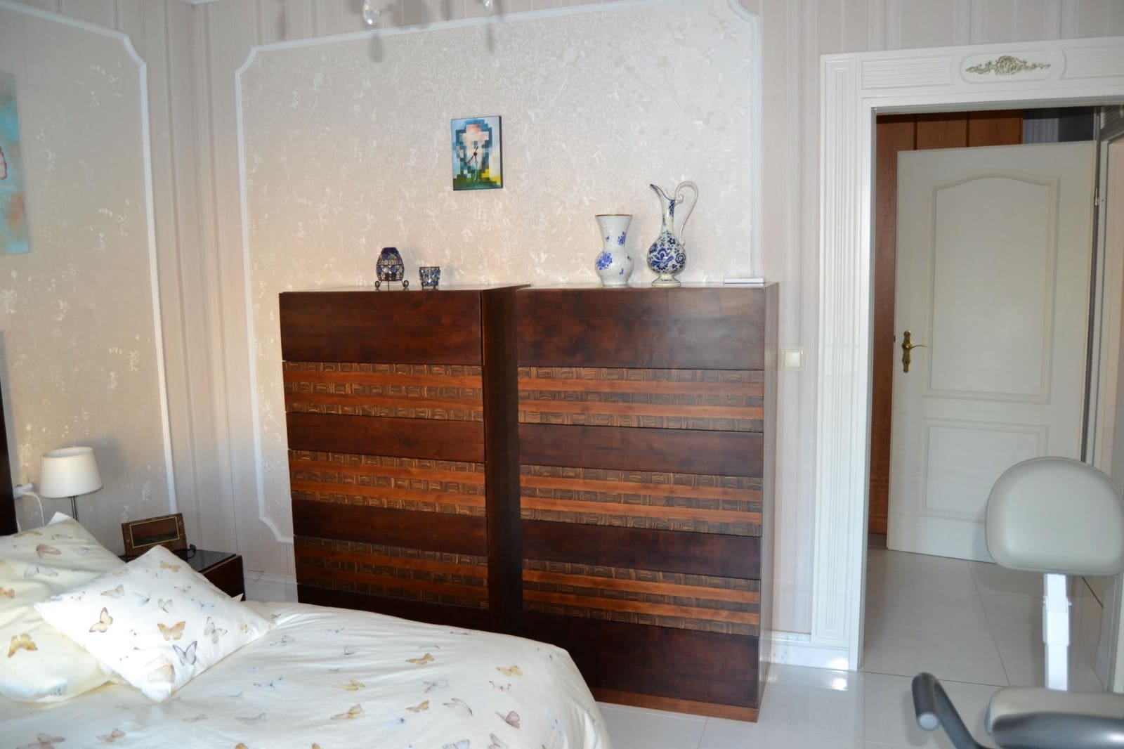 5 slaapkamer Villa te koop in San Fulgencio met zwembad garage - € 700.000 (Ref: 9671031)