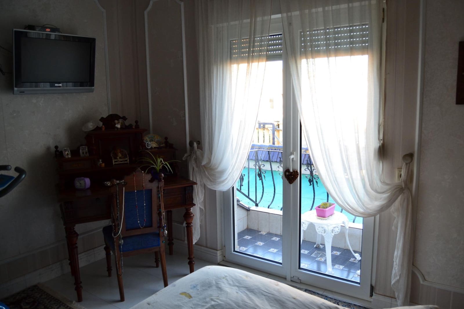 5 slaapkamer Villa te koop in San Fulgencio met zwembad garage - € 700.000 (Ref: 9671031)