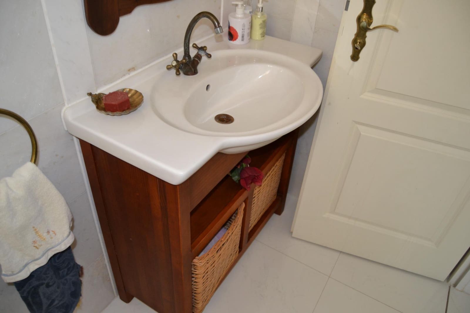 5 slaapkamer Villa te koop in San Fulgencio met zwembad garage - € 700.000 (Ref: 9671031)