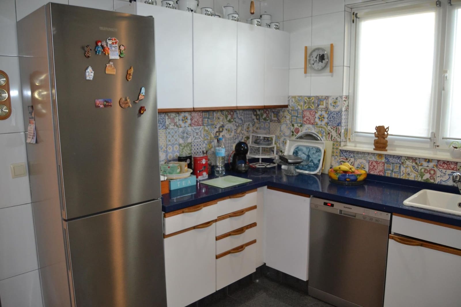 5 slaapkamer Villa te koop in San Fulgencio met zwembad garage - € 700.000 (Ref: 9671031)